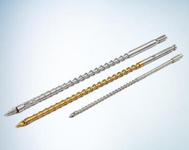 Лиття для шприців